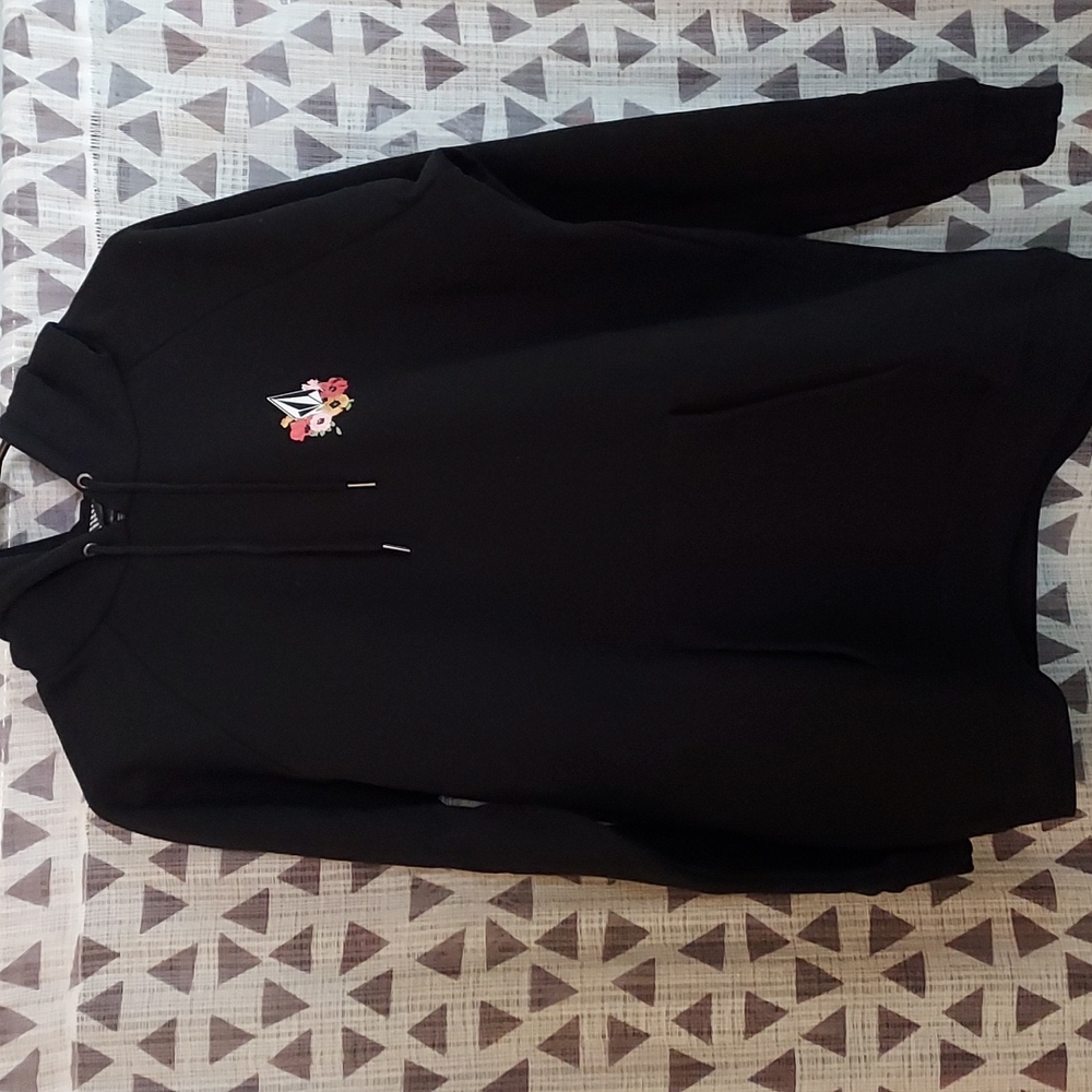 Volcom hoodie